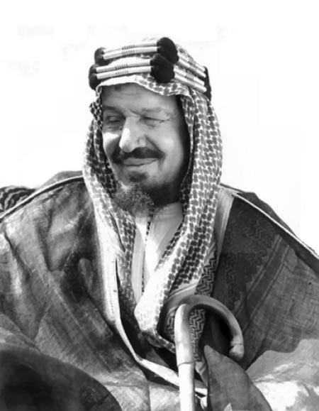 king-ibn-saud